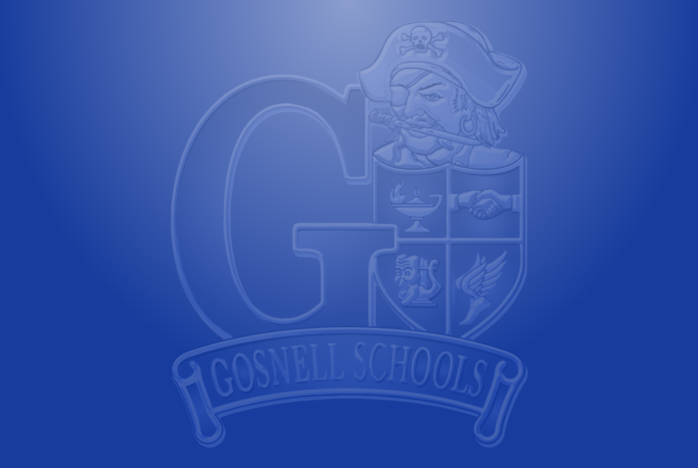 2021 2022 School Calendar Gosnell Pre K