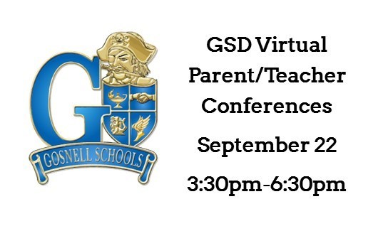 P/T Conferences