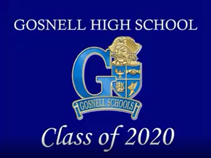 News Gosnell High School