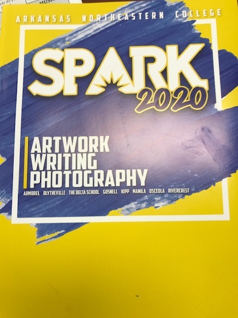 SPARK Magazine