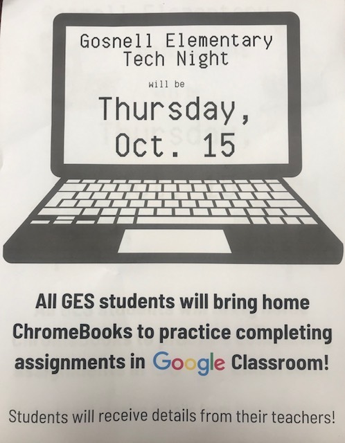 Tech Night