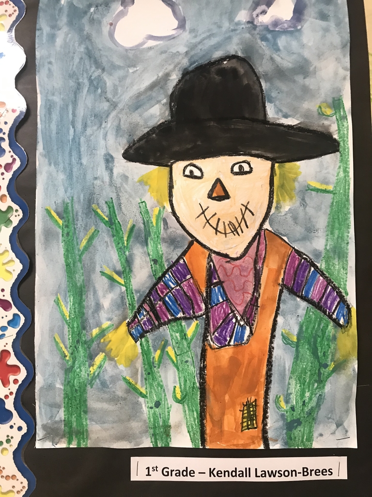 1st Grade