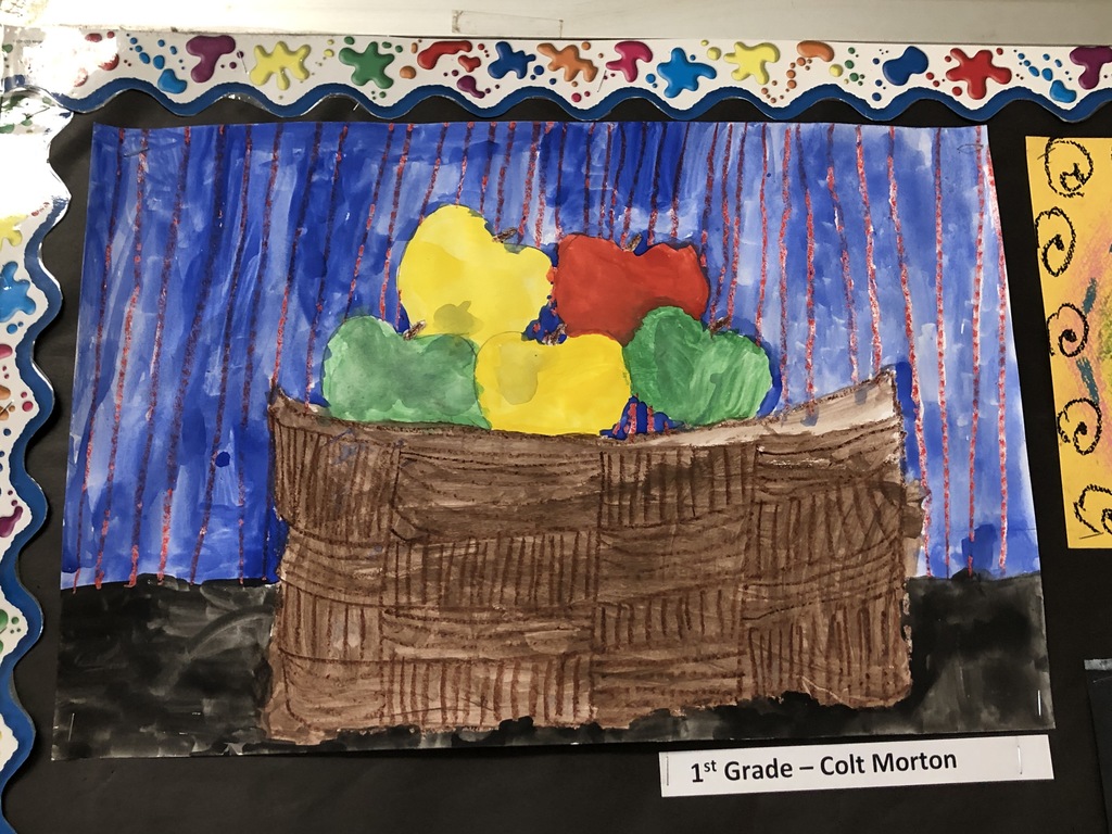 grade 1