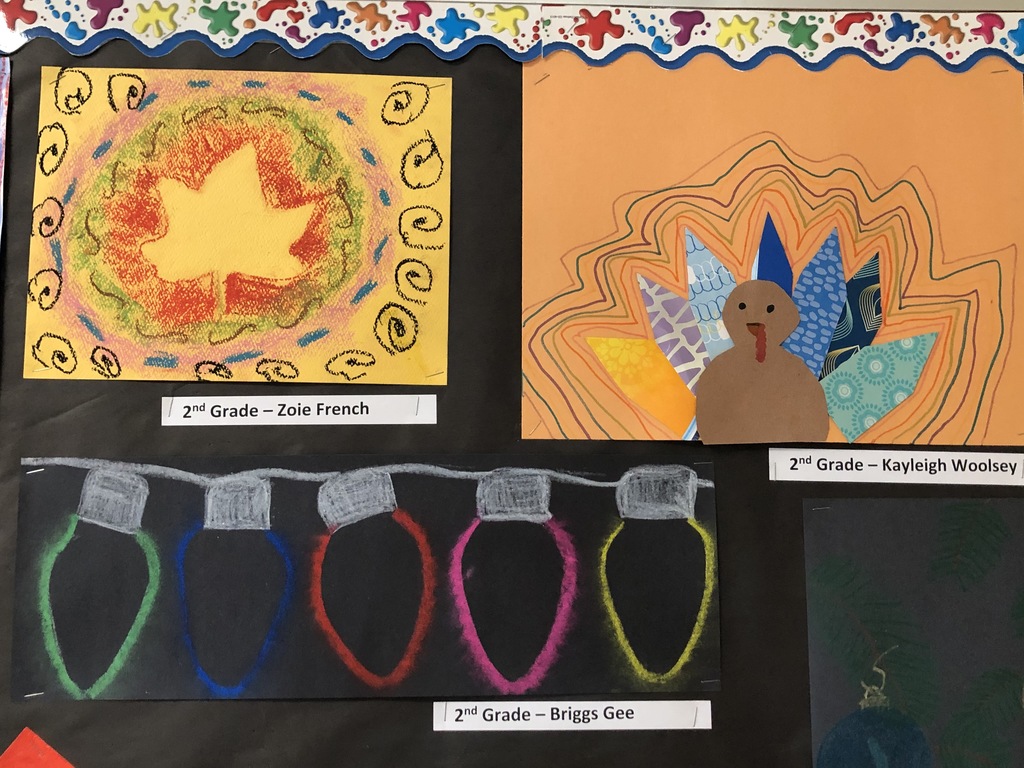 Grade 2