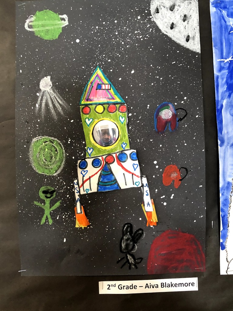 2nd grade