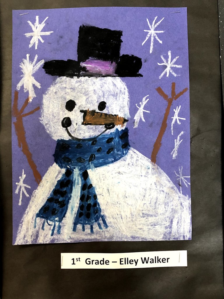 1st grade
