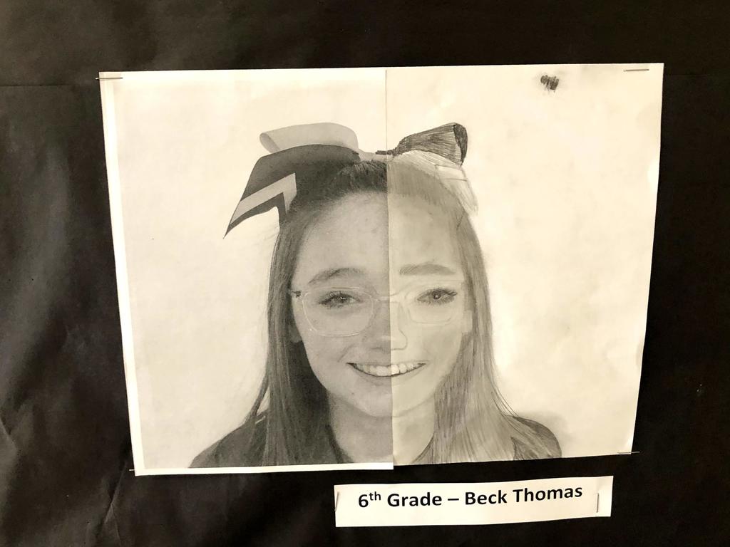 6th grade