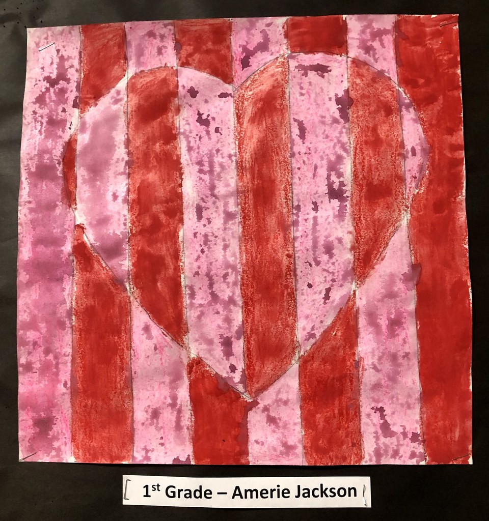 1ST GRADE