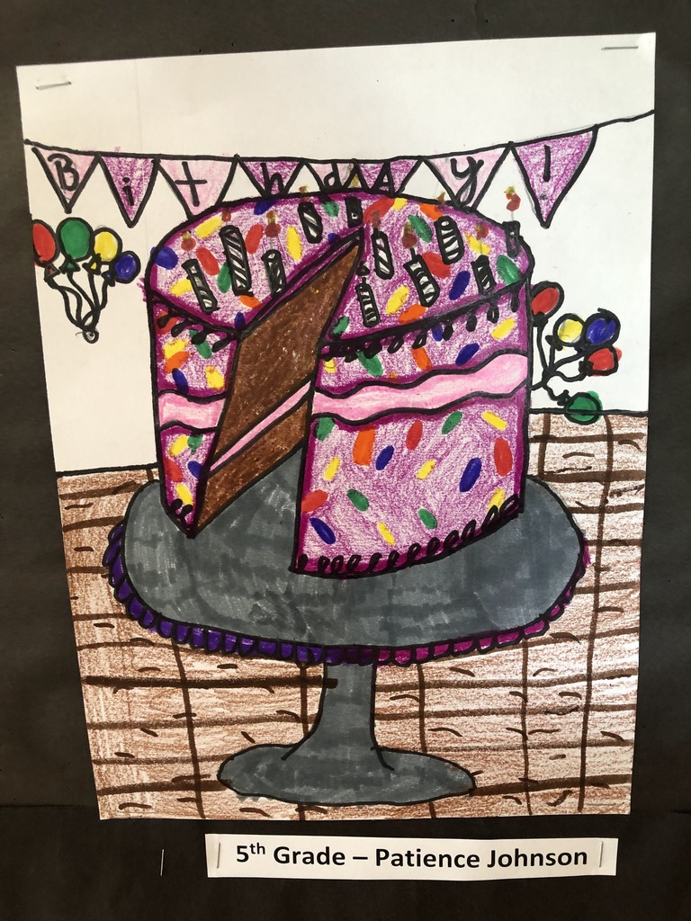 SEPTEMBER Masterpieces of the Month Grades 4-6