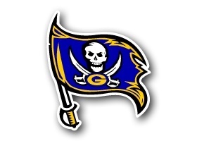 Registration for GES Youth Football